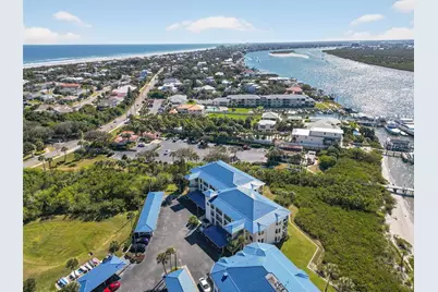 2700 N Peninsula Avenue #132, New Smyrna Beach, FL 32169 - Photo 65