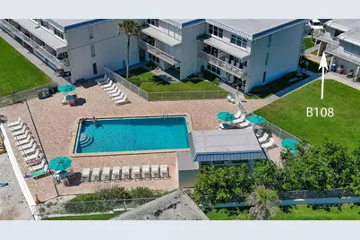 4849 Saxon Drive #C102, New Smyrna Beach, FL 32169 - Photo 9