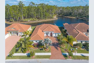 156 Portofino Boulevard, New Smyrna Beach, FL 32168 - Photo 1