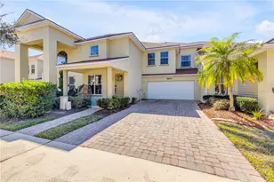 3607 Tresto St, New Smyrna Beach, FL 32168 - Photo 1