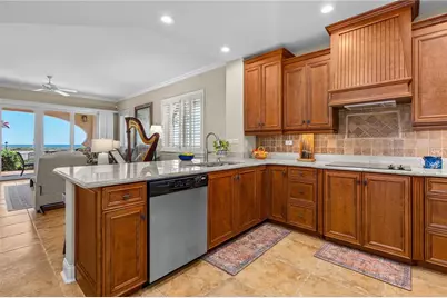 2450 N Ocean Shore Boulevard #116, Flagler Beach, FL 32136 - Photo 21