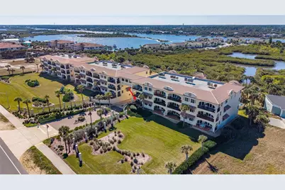 2450 N Ocean Shore Boulevard #116, Flagler Beach, FL 32136 - Photo 5