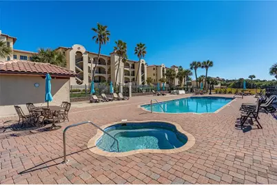 2450 N Ocean Shore Boulevard #116, Flagler Beach, FL 32136 - Photo 5