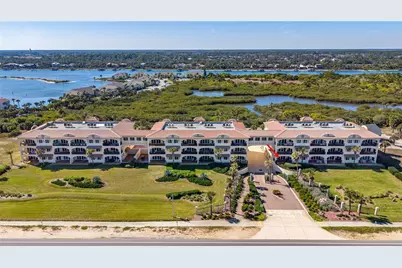 2450 N Ocean Shore Boulevard #116, Flagler Beach, FL 32136 - Photo 1