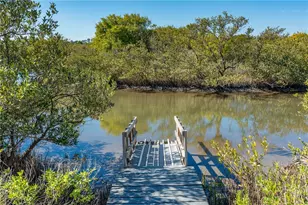2450 N Ocean Shore Blvd, Flagler Beach, FL 32136 - Photo 41