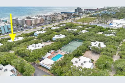 4150 S Atlantic Avenue #111B, New Smyrna Beach, FL 32169 - Photo 25