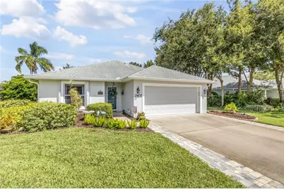 2807 Turnbull Cove Drive, New Smyrna Beach, FL 32168 - Photo 5