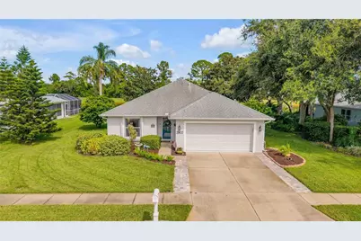 2807 Turnbull Cove Drive, New Smyrna Beach, FL 32168 - Photo 3