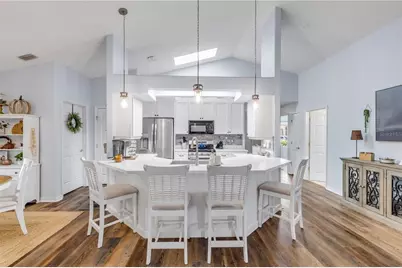2807 Turnbull Cove Drive, New Smyrna Beach, FL 32168 - Photo 23