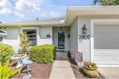 2807 Turnbull Cove Drive, New Smyrna Beach, FL 32168 - Photo 7