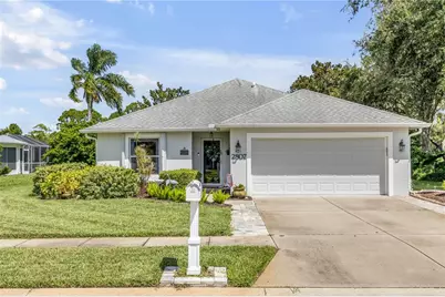 2807 Turnbull Cove Drive, New Smyrna Beach, FL 32168 - Photo 3