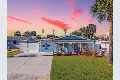 7 River Drive, Ormond Beach, FL 32176 - Photo 1