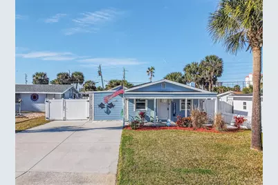 7 River Drive, Ormond Beach, FL 32176 - Photo 41