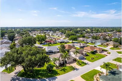 16905 SE 93rd Cuthbert Circle N, The Villages, FL 32162 - Photo 3