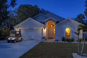 1864 Orange Tree Dr, Edgewater, FL 32141 - Photo 1