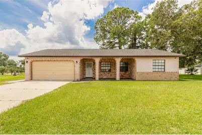 1210 Mellisa Drive, Port Orange, FL 32129 - Photo 1