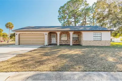 1210 Mellisa Drive, Port Orange, FL 32129 - Photo 1