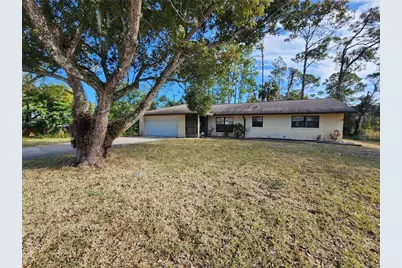 3627 Canal Road, Edgewater, FL 32141 - Photo 1