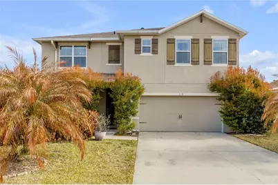5215 Bear Corn Run, Port Orange, FL 32128 - Photo 41