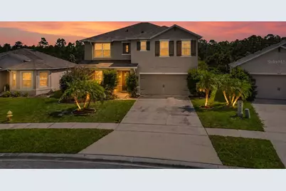 5215 Bear Corn Run, Port Orange, FL 32128 - Photo 1