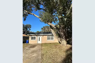 2627 Queen Palm Drive, Edgewater, FL 32141 - Photo 1