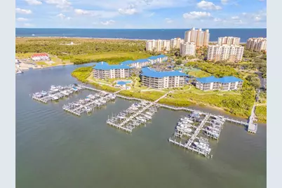 0 Peninsula #C35, New Smyrna Beach, FL 32169 - Photo 13