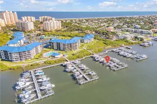 0 Peninsula, New Smyrna Beach, FL 32169 - Photo 1