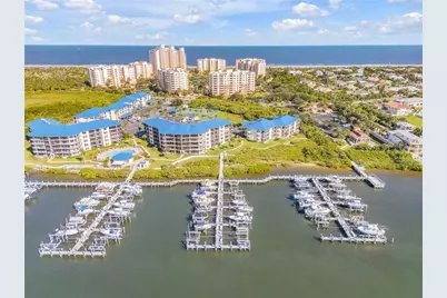 0 Peninsula #C35, New Smyrna Beach, FL 32169 - Photo 15