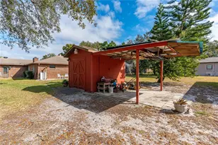 810 Hensel Hill Rd W, Port Orange, FL 32127 - Photo 23