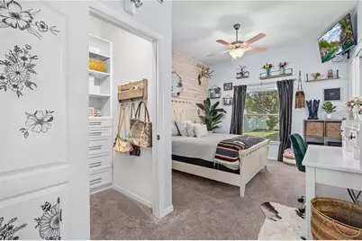 5931 Broken Bow Lane, Port Orange, FL 32127 - Photo 43