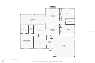 646 Yupon Ave, New Smyrna Beach, FL 32169 - Photo 3