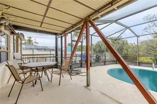 602 S 23rd St, Flagler Beach, FL 32136 - Photo 53
