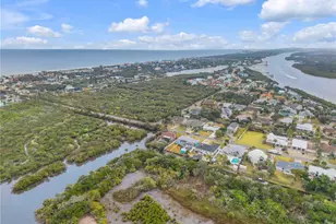 602 S 23rd St, Flagler Beach, FL 32136 - Photo 69