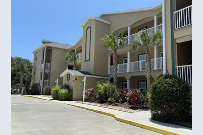 468 Bouchelle Drive #128, New Smyrna Beach, FL 32169 - Photo 1