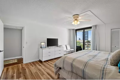 3003 S Atlantic Avenue #3B3, Daytona Beach, FL 32118 - Photo 33