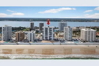 3003 S Atlantic Avenue #3B3, Daytona Beach, FL 32118 - Photo 3