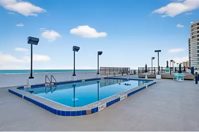 3003 S Atlantic Avenue #3B3, Daytona Beach, FL 32118 - Photo 41