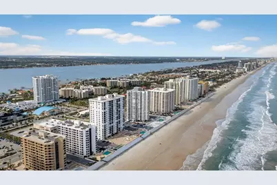 3003 S Atlantic Avenue #3B3, Daytona Beach, FL 32118 - Photo 37