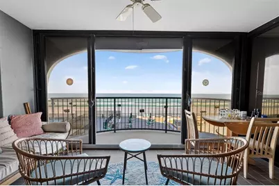 3003 S Atlantic Avenue #3B3, Daytona Beach, FL 32118 - Photo 17