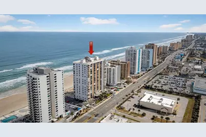 3003 S Atlantic Avenue #3B3, Daytona Beach, FL 32118 - Photo 53