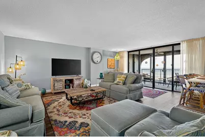 3003 S Atlantic Avenue #3B3, Daytona Beach, FL 32118 - Photo 21