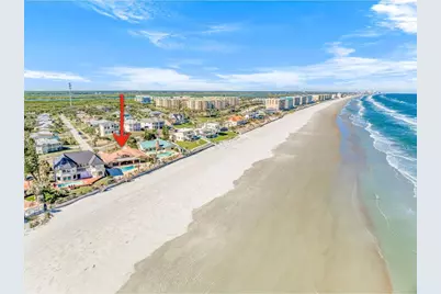 4693 S Atlantic Avenue, Port Orange, FL 32127 - Photo 3