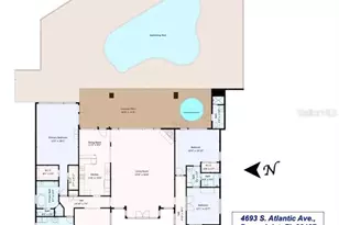 4693 S Atlantic Ave, Port Orange, FL 32127 - Photo 43