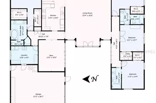 4693 S Atlantic Ave, Port Orange, FL 32127 - Photo 19