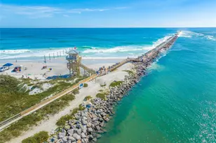 4693 S Atlantic Ave, Port Orange, FL 32127 - Photo 67