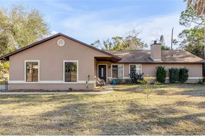 1842 Evergreen Drive, Edgewater, FL 32141 - Photo 1