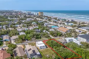 E 12th Ave, New Smyrna Beach, FL 32169 - Photo 1