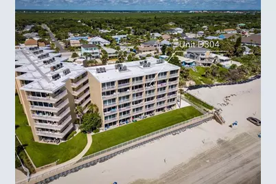 2401 S Atlantic Avenue #D304, New Smyrna Beach, FL 32169 - Photo 29