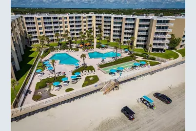 2401 S Atlantic Avenue #D304, New Smyrna Beach, FL 32169 - Photo 31