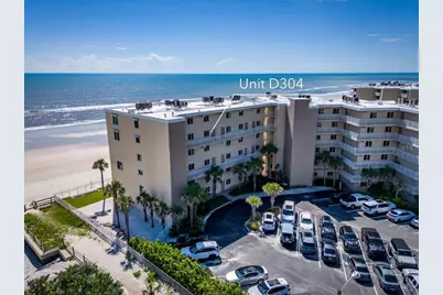 2401 S Atlantic Avenue #D304, New Smyrna Beach, FL 32169 - Photo 27